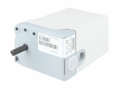 Сервопривод воздушной заслонки Siemens SQN70.244A20