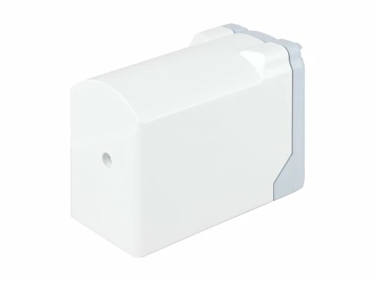 Сервопривод воздушной заслонки Siemens SQN70.244A20