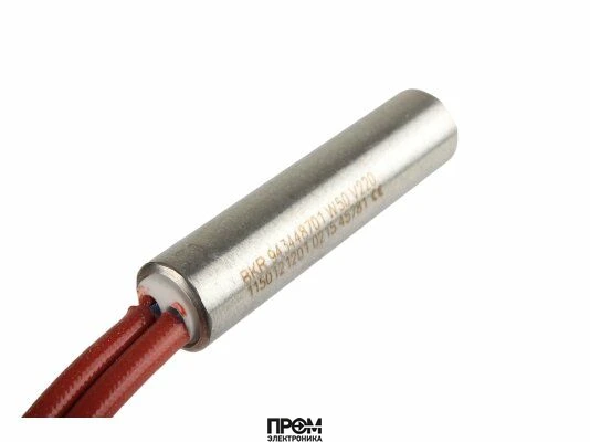 Подогреватель 220V-3.5KW LR=340
