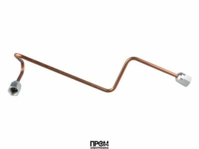 Медная топливная трубка Riello 3002450