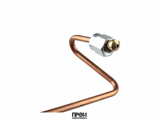 Медная топливная трубка Riello 3002450