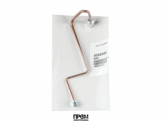 Медная топливная трубка Riello 3002450