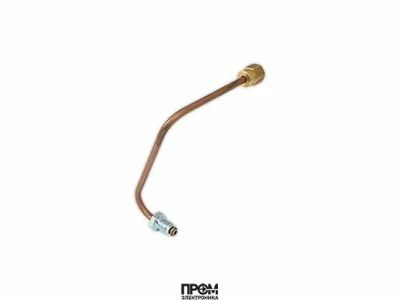 Медная топливная трубка Elco EL01B