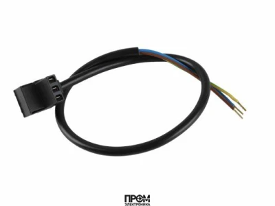 Кабель питания трансформатора 410 мм, 65013793