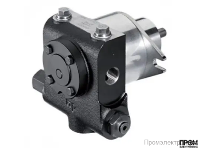 hp-Technik UHE-A2-PZ-I-4-20