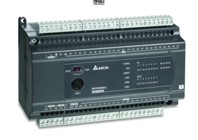 Контроллер DVP40ES200R