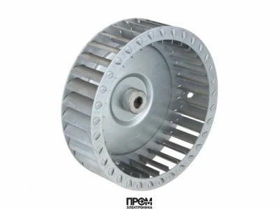 Рабочее колесо вентилятора Weishaupt Ø146 x 40 мм, 24111008032