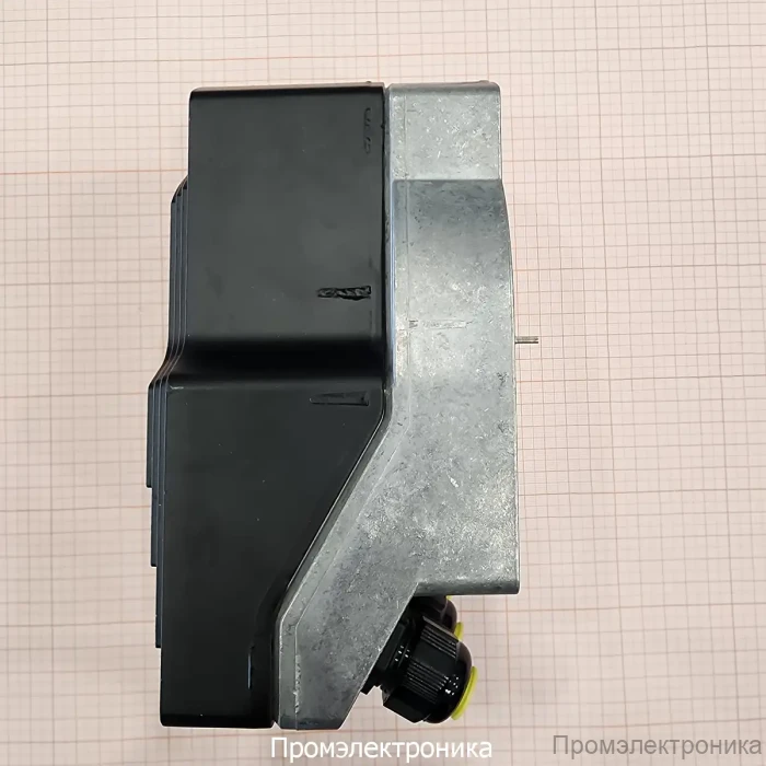 Сервопривод Kromschroder IC 20-30W3E, 88300076