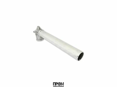 Газовая линия в сборе Ecoflam 65301119