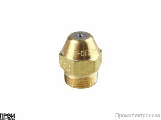 Форсунка Delavan 35.00/60° B