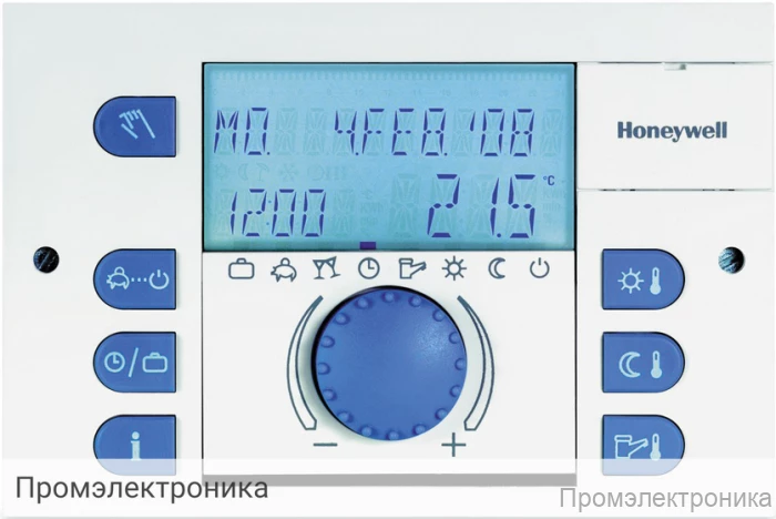 Контроллер для котельной SDC7-21N