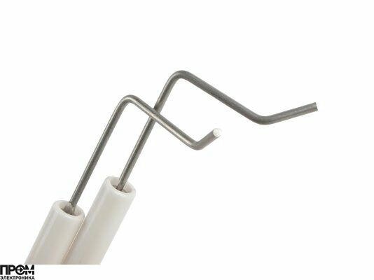 Комплект электродов поджига Giersch 150 мм, 47-90-26213