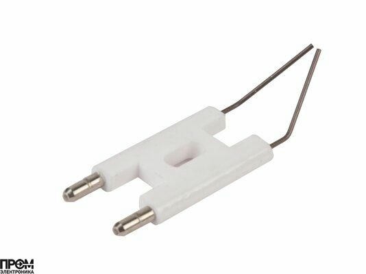 Блок электродов розжига Ecoflam 65326646