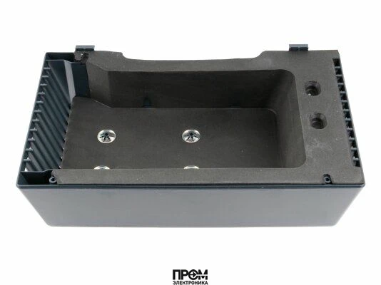 Кожух воздухозаборника Weishaupt, 24121001082