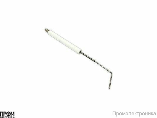 Электрод поджига Baltur 215 мм, 0010080060