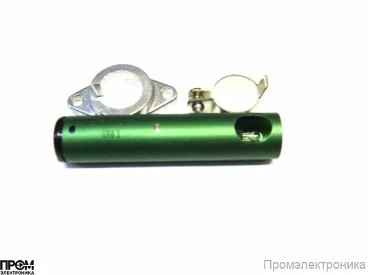 Инфракрасный датчик пламени Siemens QRB3