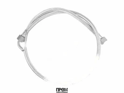 Жидкотопливный шланг G1/4&quot; - G3/8&quot; 01069220-LB