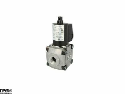 Газовый электромагнитный клапан Kromschroder VAS 125R/LQ