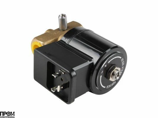 Газовый электромагнитный клапан Elco E6G*SRP10*1/2*GFD 13763805