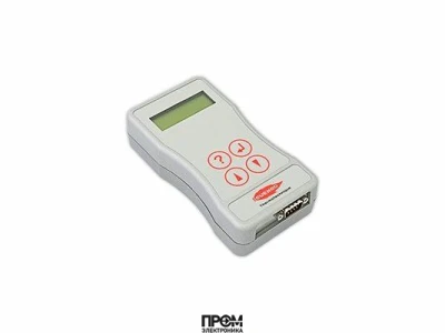 Прибор для считывания информации Cuenod Cuenoscope