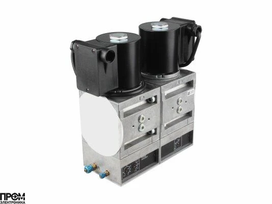 Газовый электромагнитный клапан Elco CG3R01-VT2WZ