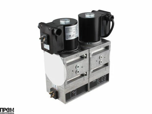 Газовый электромагнитный клапан Elco CG3R01-VT2WZ