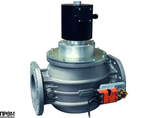 Газовый электромагнитный клапан Madas EVCA090066 108