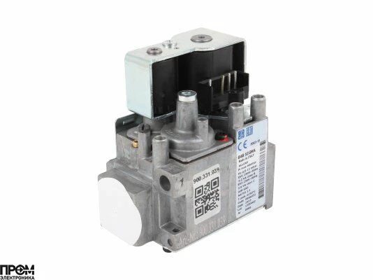Газовый электромагнитный клапан Sit 848 SIGMA 0848073