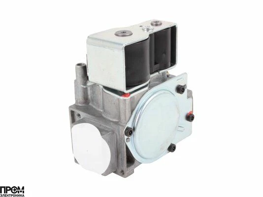 Газовый электромагнитный клапан Sit 848 SIGMA 0848073