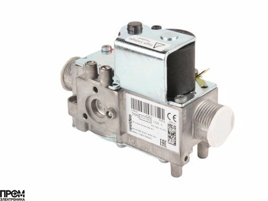 Газовый электромагнитный клапан Honeywell VK4105G1229