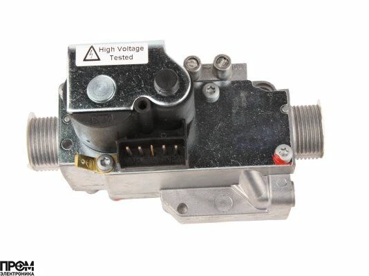 Газовый электромагнитный клапан Honeywell VK4105G1229