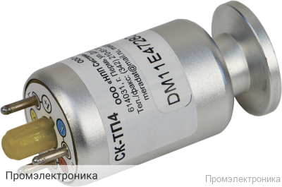 СК-ТП4 - Первичный тепловой датчик