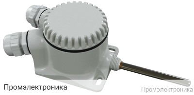 ДТС125М.RS - со встроенным нормирующим преобразователем в цифровой сигнал RS-485