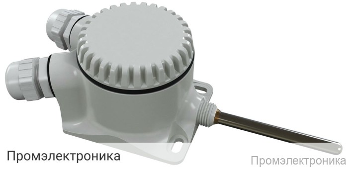 ДТС125М.RS - со встроенным нормирующим преобразователем в цифровой сигнал RS-485