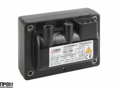 Трансформатор розжига Cofi TRE820PS2