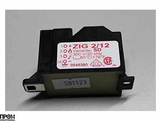 Трансформатор розжига Viessmann 7823842