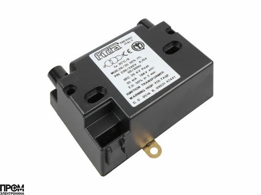 Трансформатор поджига Fida 26/35 ITL