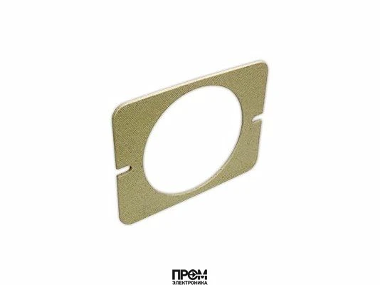 Прокладка фланца Ø145 мм