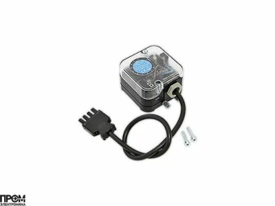 Реле давления Dungs LGW 10 A2 с кабелем 500 мм