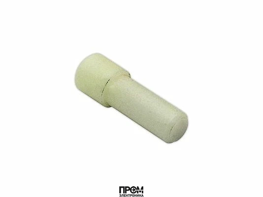 Вал воздушной заслонки 30 мм