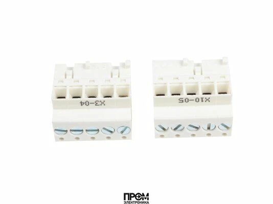 Набор разъемов CIB Unigas, 2022146