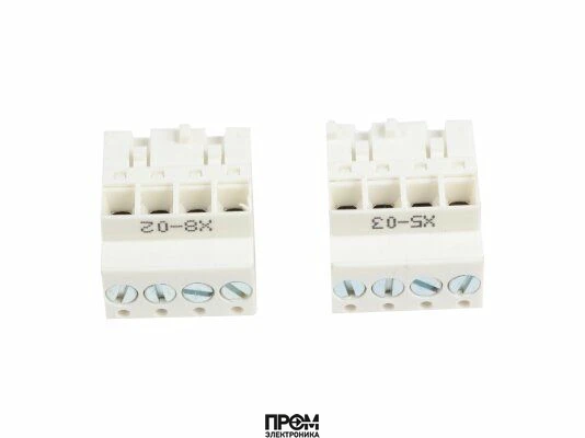 Набор разъемов CIB Unigas, 2022146