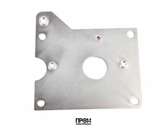 Фиксирующая пластина Weishaupt 24140002222