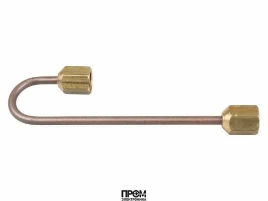 Медная топливная трубка Baltur 0020010075