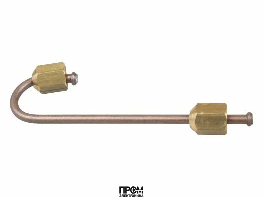 Медная топливная трубка Baltur 0020010075