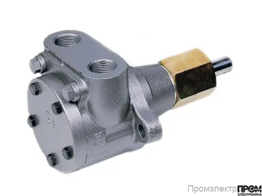 hp-Technik BHGG-I-10