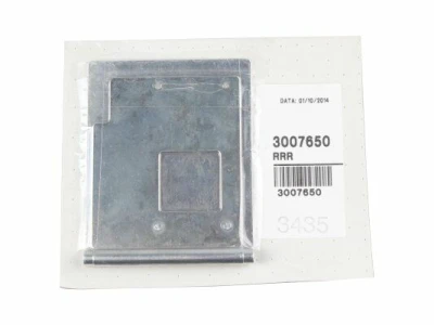 Воздушная заслонка Riello 3007650