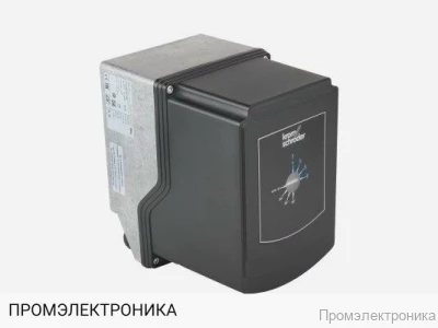 Сервопривод Kromschroder AVK Y9Z /B, 74921846