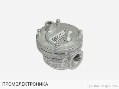 Газовый фильтр Kromschroder GFK 40R10-7, 13013076
