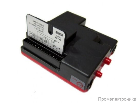 Менеджер горения Honeywell S4565BF 39816360